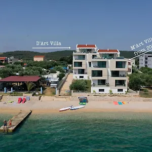  Apartment Dʻart